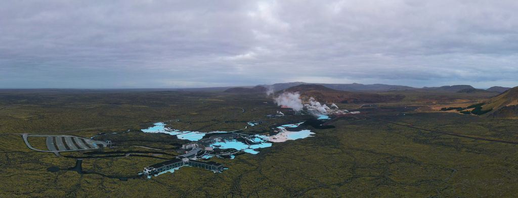 Islande : le trafic aérien sera-t-il aussi perturbé qu'en 2010 en cas d'éruption volcanique ?