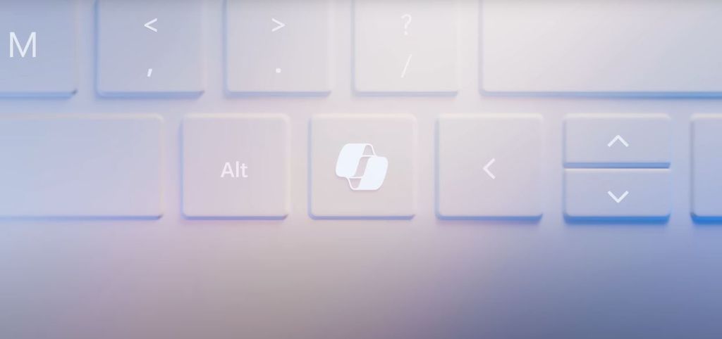 Windows ajoute un nouveau bouton sur les claviers PC : à quoi va servir la touche 