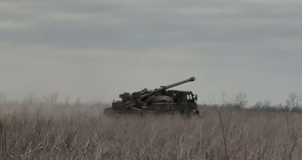 DOCUMENT LCI - Guerre en Ukraine : l'inexorable poussée des Russes autour d'Avdiivka