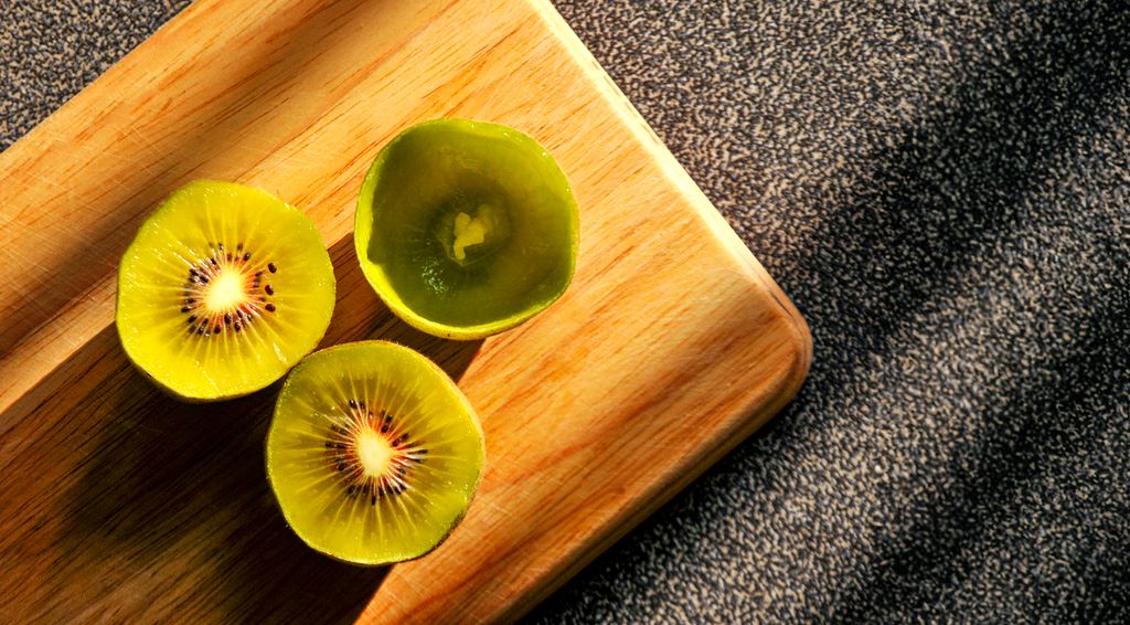 Trois recettes acidulées pour cuisiner le kiwi de manière originale