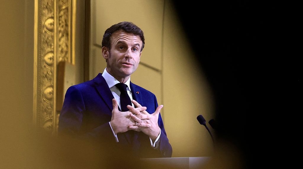 Plus de sans-abri en France : Emmanuel Macron a-t-il manqué à l'un de ses engagements ?