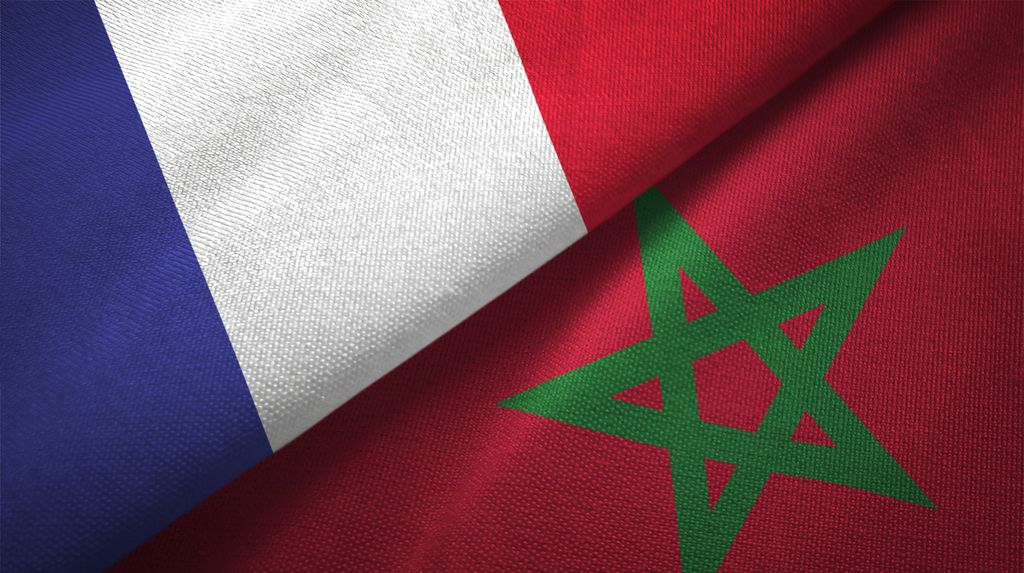 La crise des visas entre la France et le Maroc est terminée