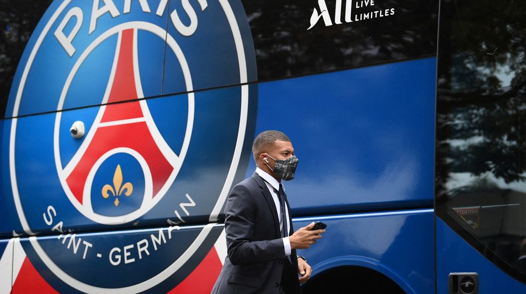 Ligue 1 : nouveau couac de communication du PSG après un déplacement en avion