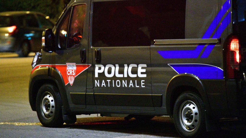 Fusillades à Marseille : qu'est-ce que la CRS 8, déployée en urgence dans la cité phocéenne ?