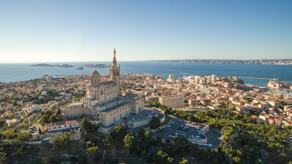 Résultats élection présidentielle 2022 à Marseille : Jean-Luc Mélenchon en tête au premier tour
