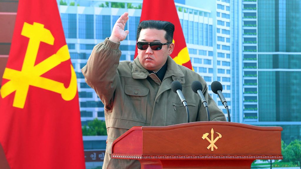 La Corée du Nord procède à de nouveaux tirs de missiles sur fond de tensions avec la Corée du Sud