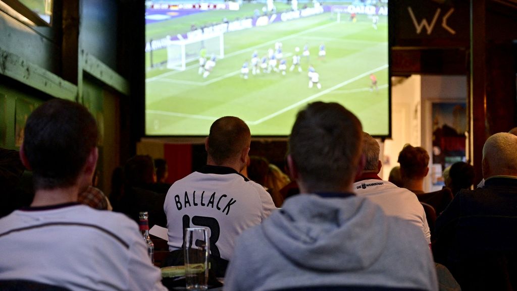 Mondial 2022 : les téléspectateurs allemands boycottent-ils vraiment la Coupe du monde ?