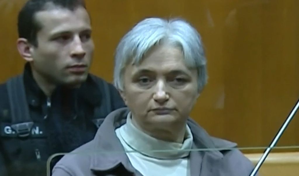 EN DIRECT - Procès de Monique Olivier : l'ex-femme de Michel Fourniret jugée à partir de ce mardi
