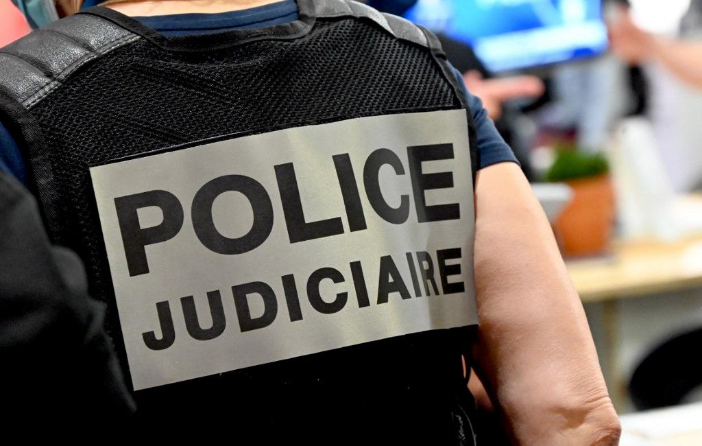 Rennes : un homme tué à la machette devant une station de métro