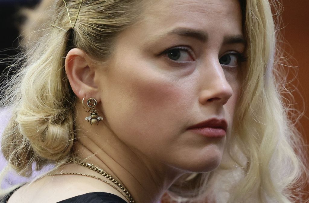 Amber Heard va dévoiler son premier film depuis le procès contre Johnny Depp