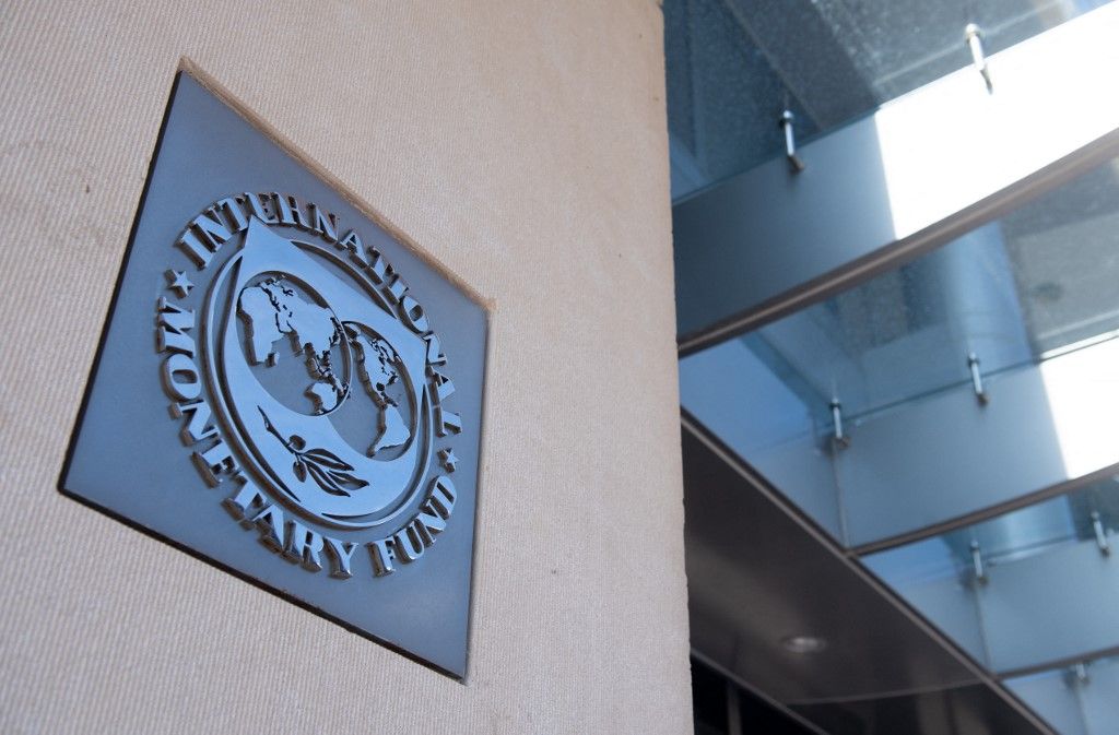 Le FMI appelle la France à mettre fin au 