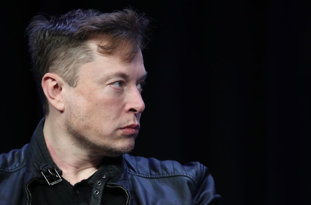 Elon Musk suspend le rachat de Twitter, l'action s'effondre à Wall Street