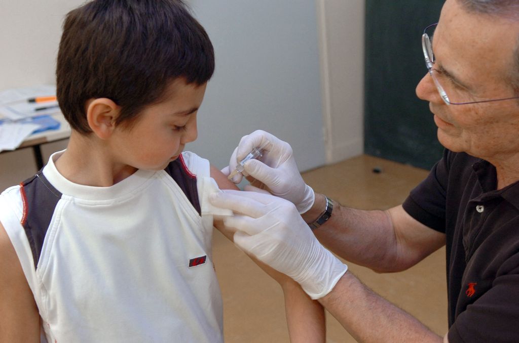 Covid-19 : plusieurs milliers d'enfants de moins de 5 ans ont-ils été vaccinés en France ?