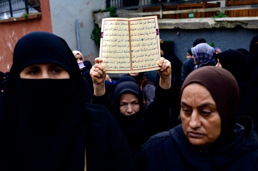 Après les profanations du Coran en Suède, la France met en garde ses ressortissants en Turquie