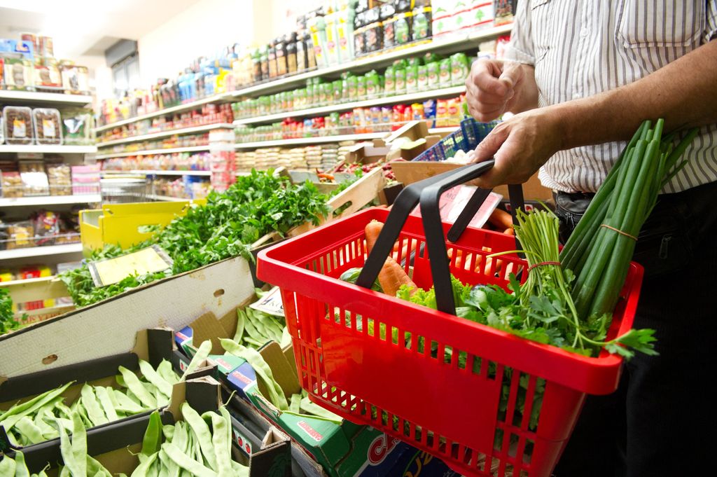 Fruits et légumes : les marchés moins chers que les grandes surfaces ?