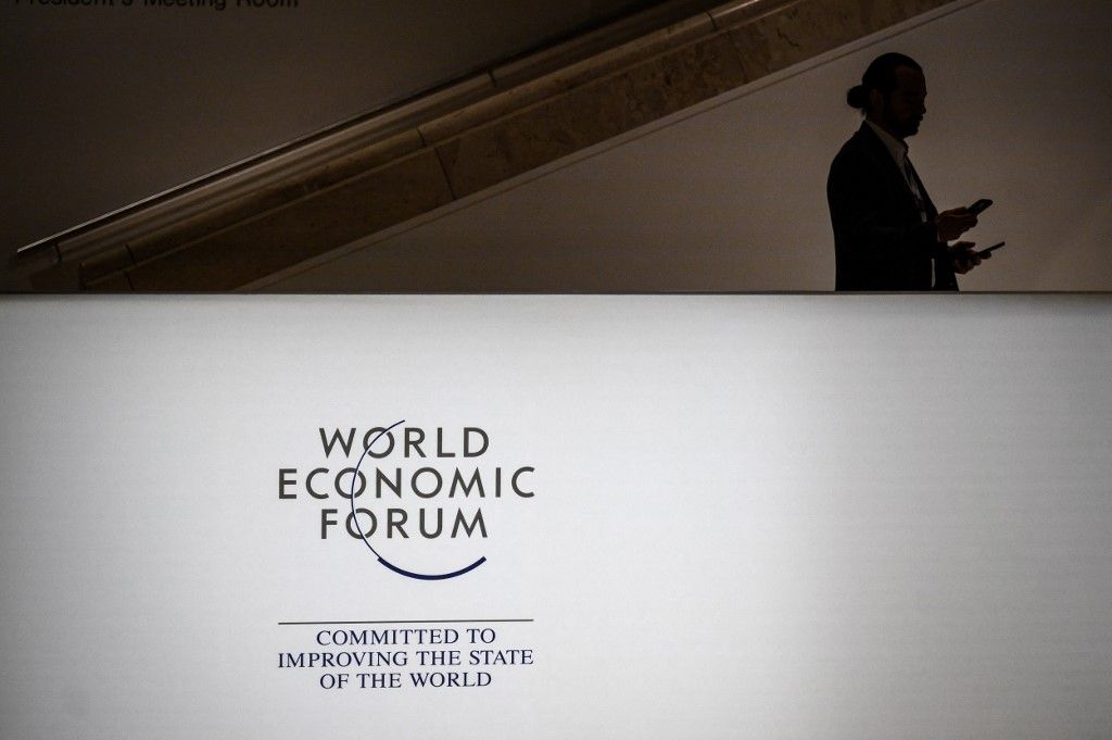 Ouverture du forum de Davos : Oxfam exhorte à taxer les plus riches