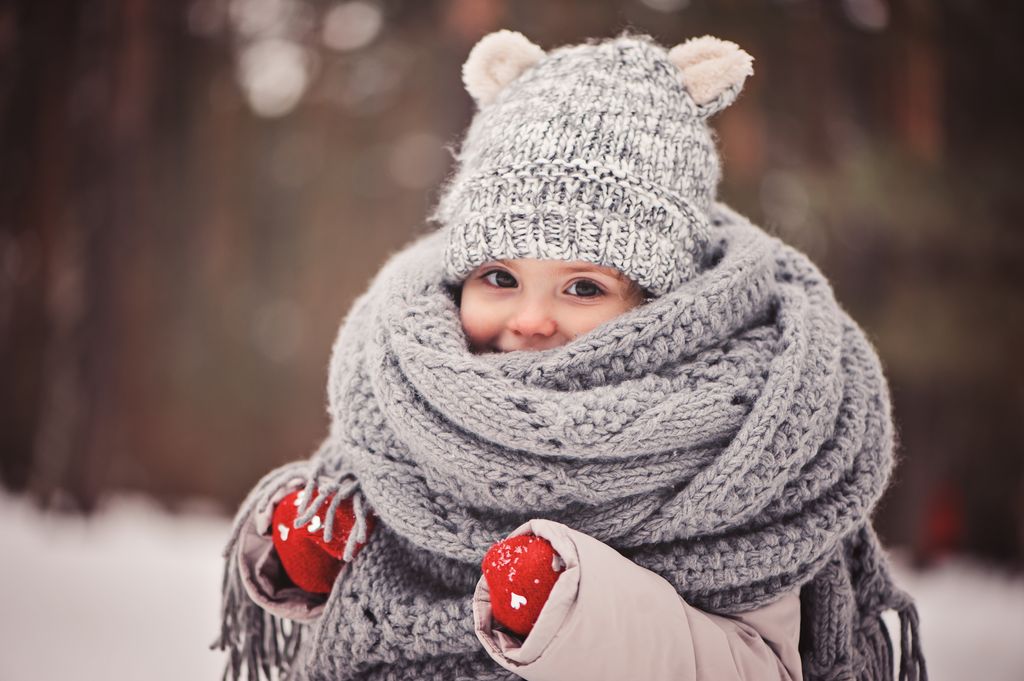 Grand froid : les (vraies) astuces pour bien choisir ses vêtements et rester au chaud