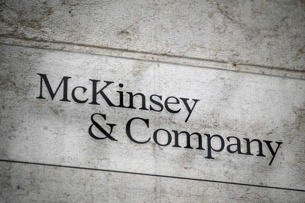 Affaire McKinsey : les locaux du cabinet de conseil et du parti Renaissance perquisitionnés