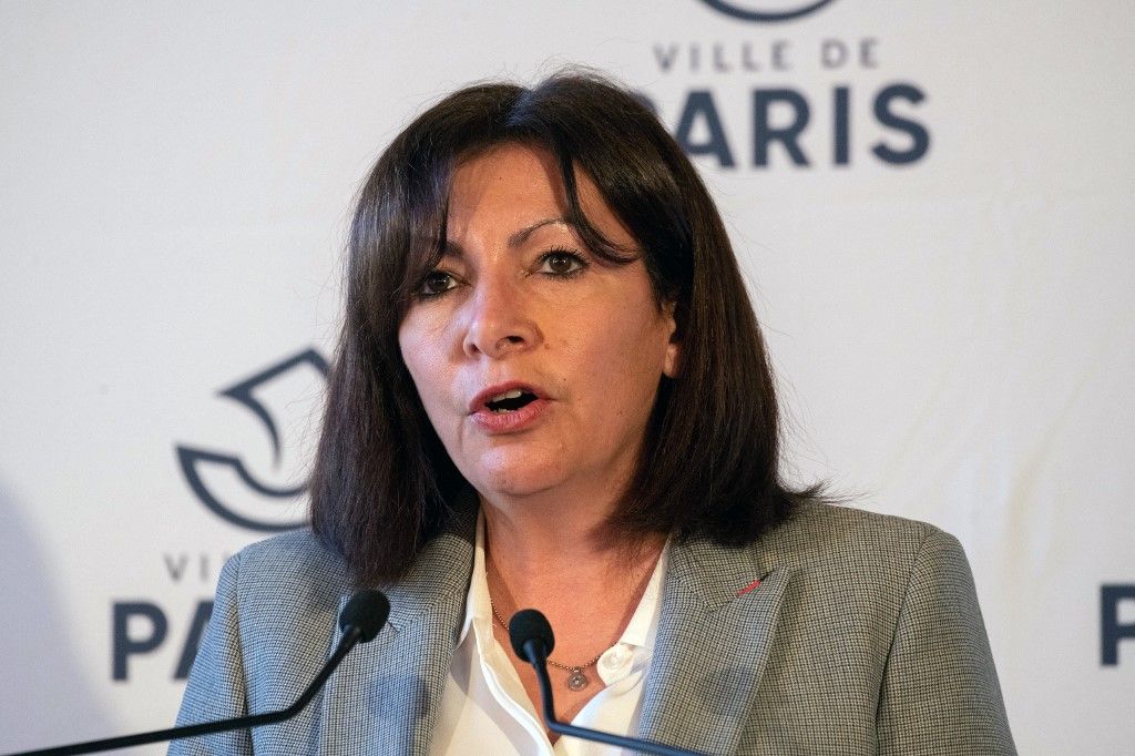 Le ministre Gabriel Attal visé par une plainte de la Ville de Paris pour diffamation
