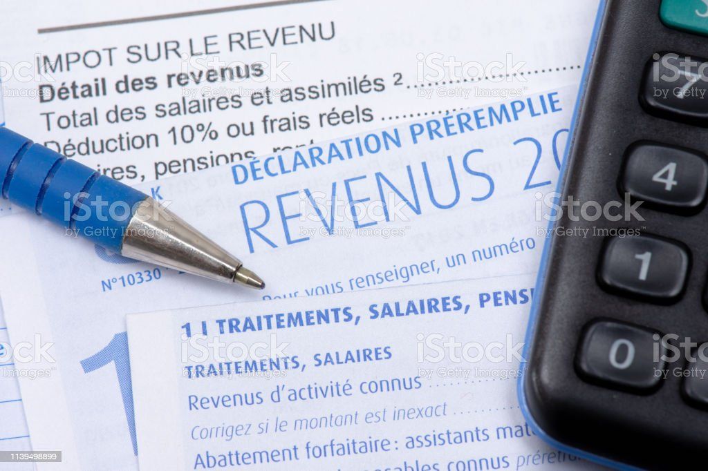 Impôts : avez-vous droit à un remboursement ?