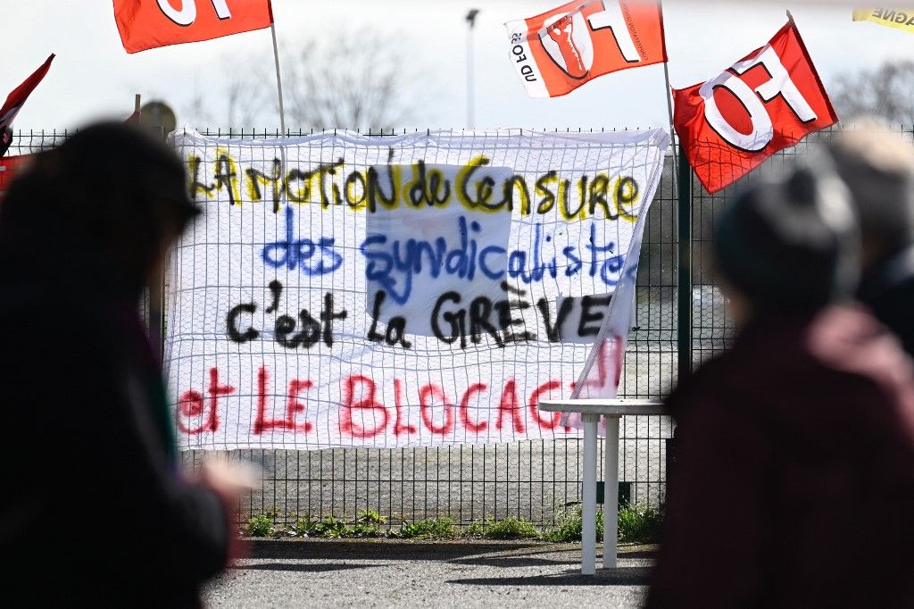 De 1984 à 2018, retour sur les précédents grands mouvements sociaux survenus en France 