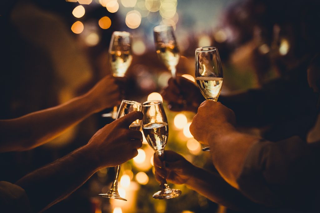 Réveillon du Nouvel An : sommes-nous vraiment tous obligés de faire la fête ?
