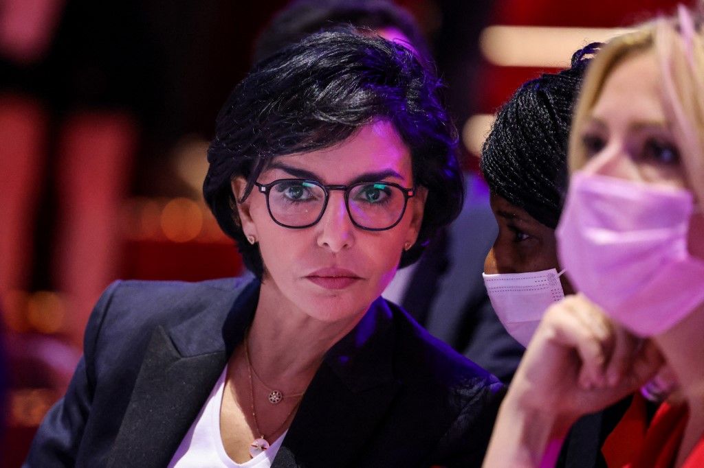 Harcèlement moral et sexuel : Rachida Dati signale le député LaREM Gilles Le Gendre au procureur de Paris
