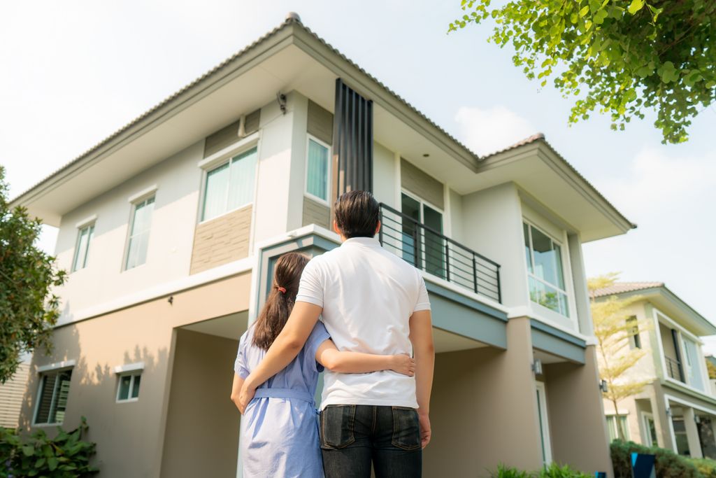 VIDÉO - Crédit immobilier : quel est le profil de ceux qui peuvent encore emprunter ?