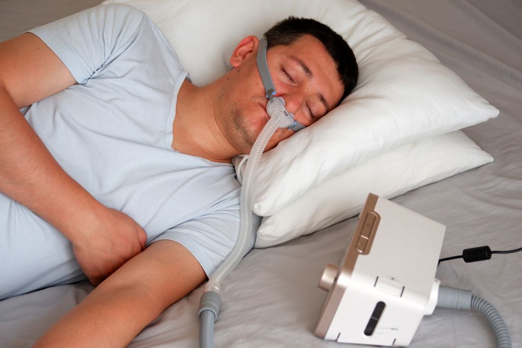 Apnée du sommeil : comment atténuer les symptômes naturellement ?