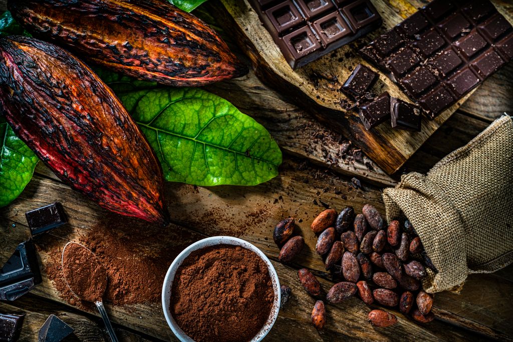 VIDÉO - Flambée des cours du cacao : les chocolats de Pâques seront-ils plus chers cette année ?