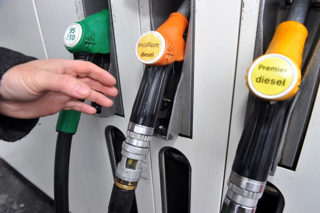 Carburants : vers une stabilisation des prix à la pompe dans les prochaines semaines