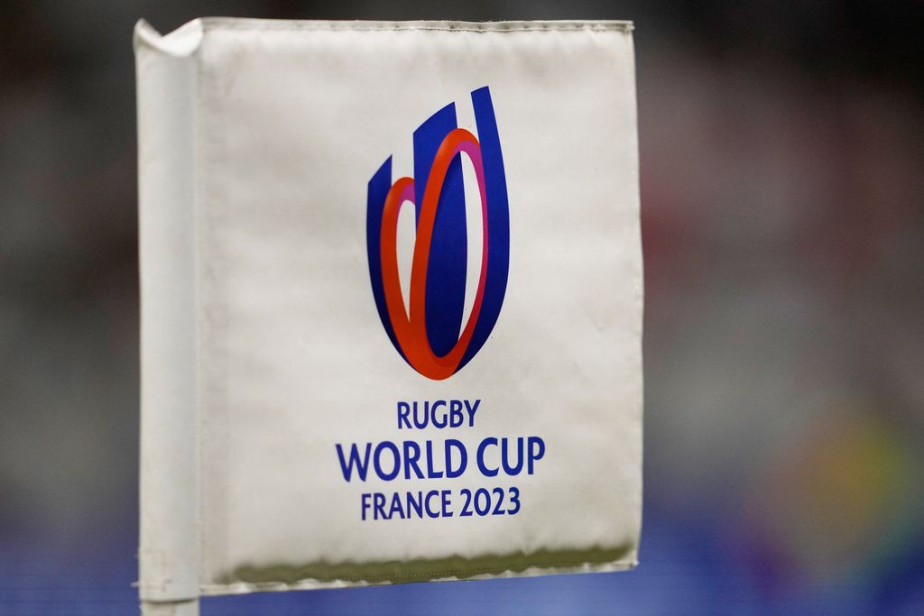 Coupe du monde de rugby : un moment de silence organisé pour les victimes 