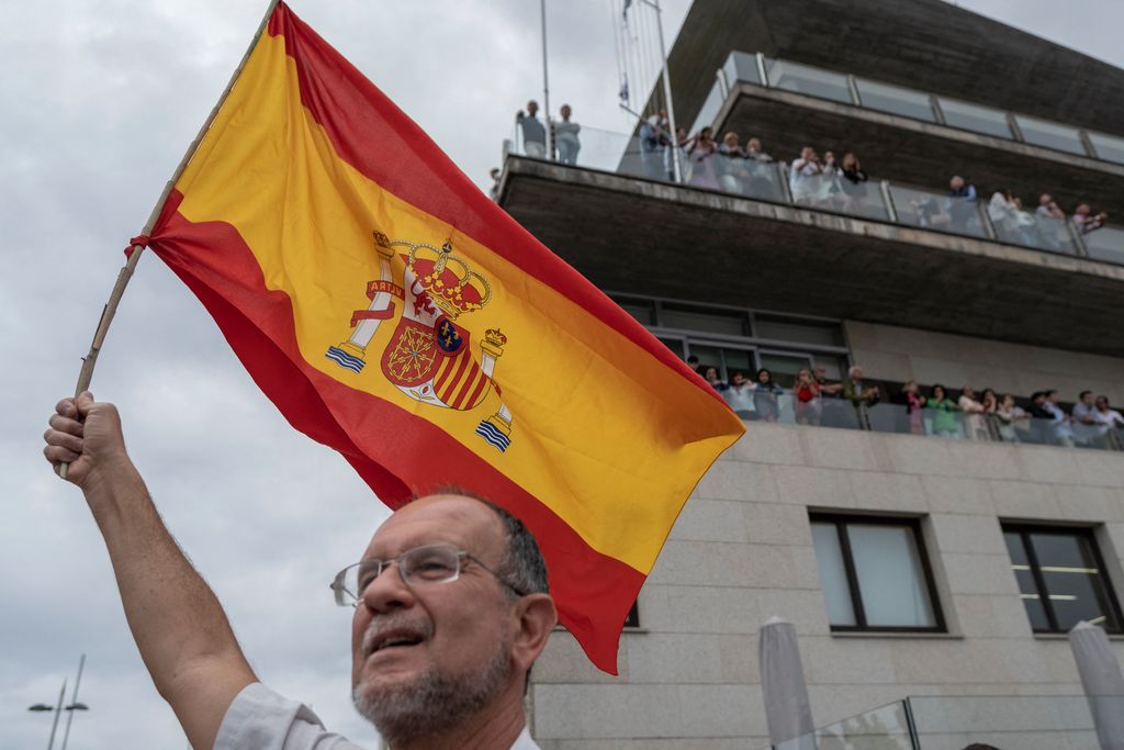 Espagne : un projet de loi adopté pour la création d'un 