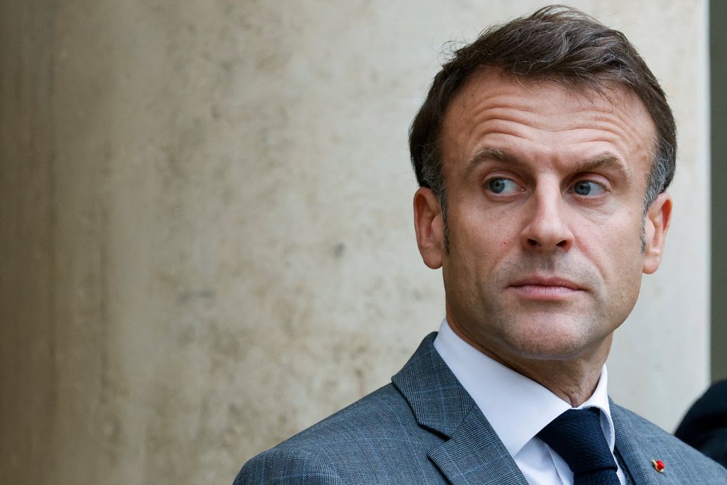 Inondations dans le Pas-de-Calais : Emmanuel Macron demande à Élisabeth Borne d'