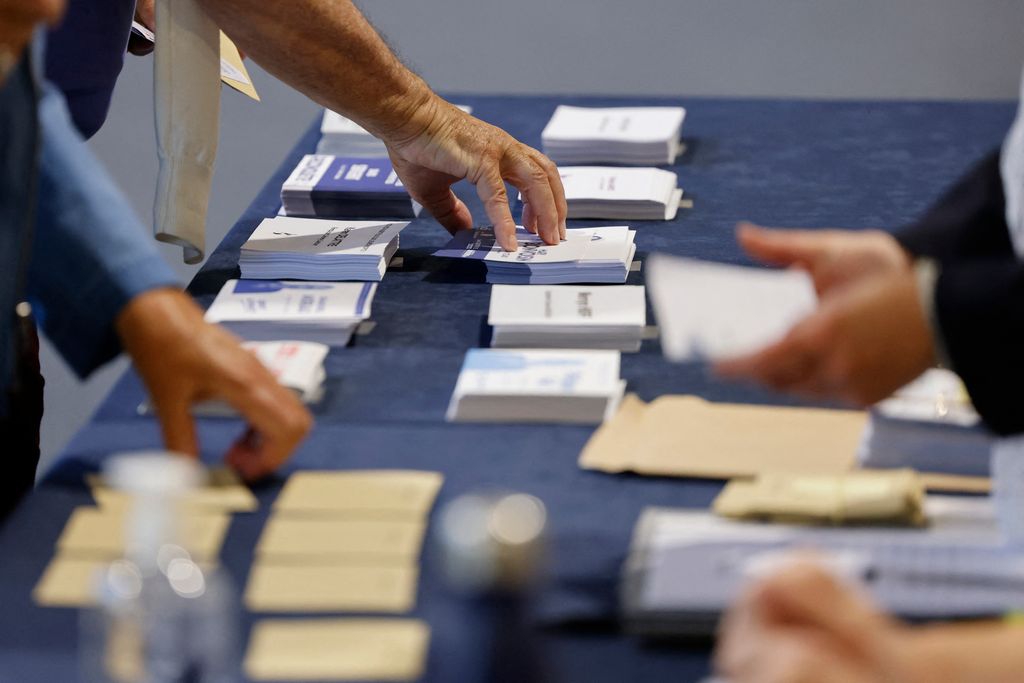 Résultats législatives 2022 : la 4e circonscription du Loiret, que convoitait Jean-Michel Blanquer, remportée par le RN