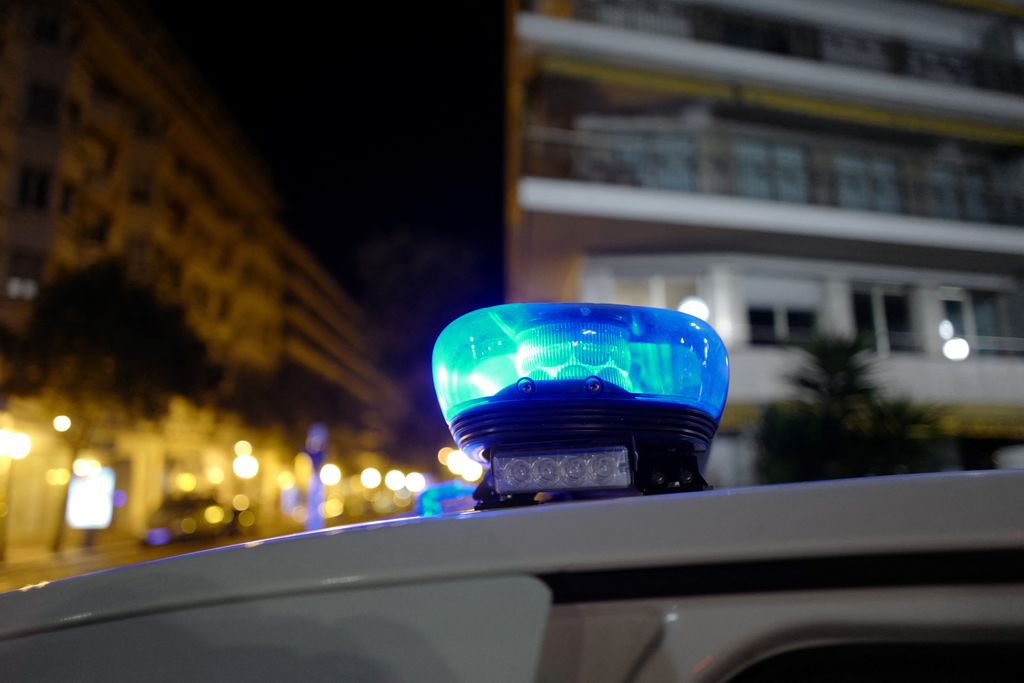 Deux morts dans un accident de scooter après un refus d'obtempérer à Limoges