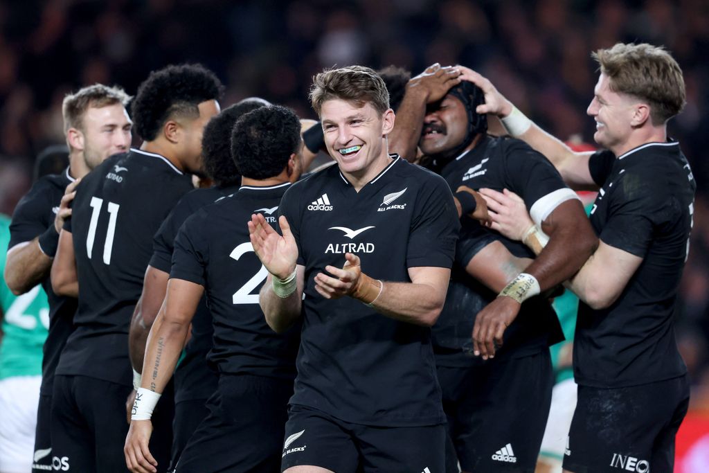Coupe du monde de rugby 2023 : Nouvelle-Zélande, Italie, Namibie... on décrypte la poule du XV de France
