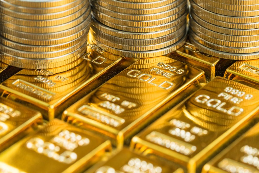 Investir dans l'or : cinq conseils pour éviter les pièges