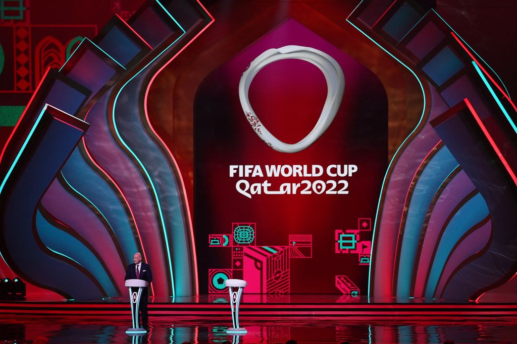 Coupe du monde 2022 au Qatar : pourquoi le coup d'envoi du Mondial est avancé d'un jour