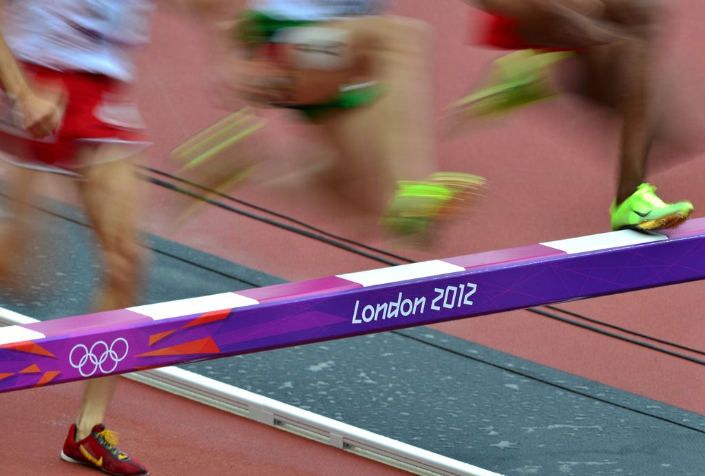 JO 2012 : 31 médailles retirées pour dopage après réexamen d'échantillons
