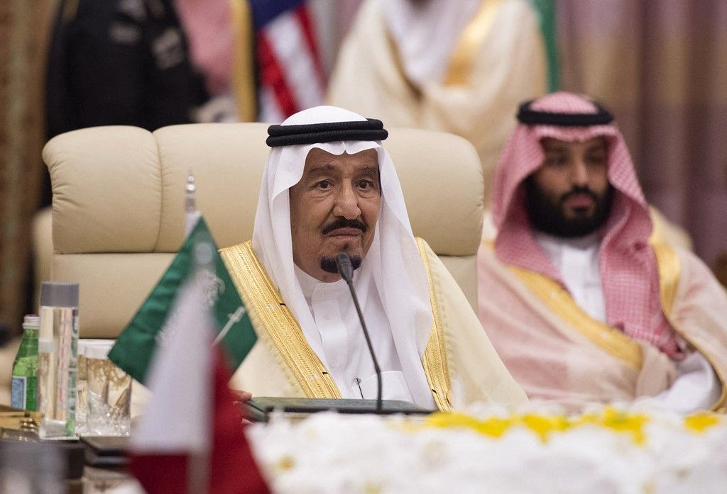 Arabie Saoudite : presque deux fois plus d'exécutions sous le règne du roi Ben Salmane