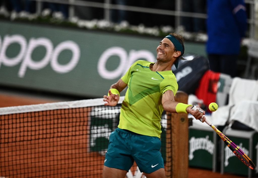 Roland-Garros : le duel Rafael Nadal-Novak Djokovic en chiffres