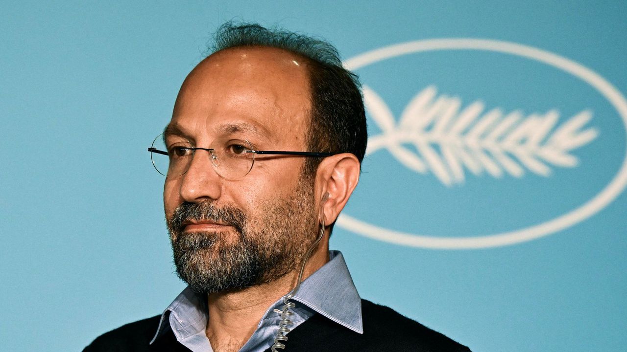 Cannes 2022 : Accusé de plagiat par une étudiante, le réalisateur iranien Asghar Farhadi se défend