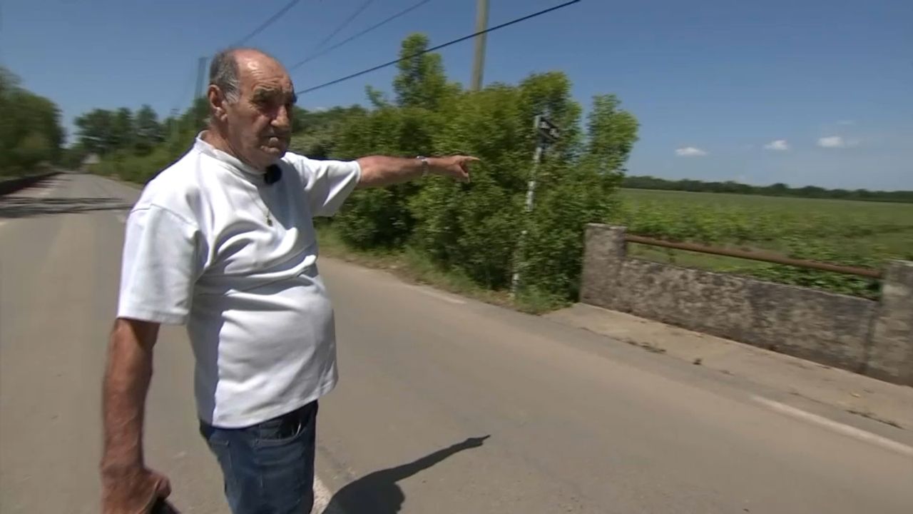 VIDÉO - Vague géante d'un paquebot : "Je me suis retrouvé dans les vignes", témoigne un Girondin
