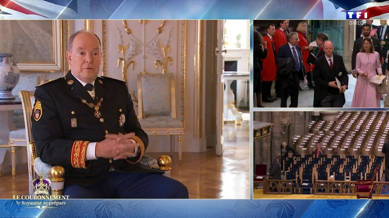 Charles III : le témoignage du Prince Albert II de Monaco