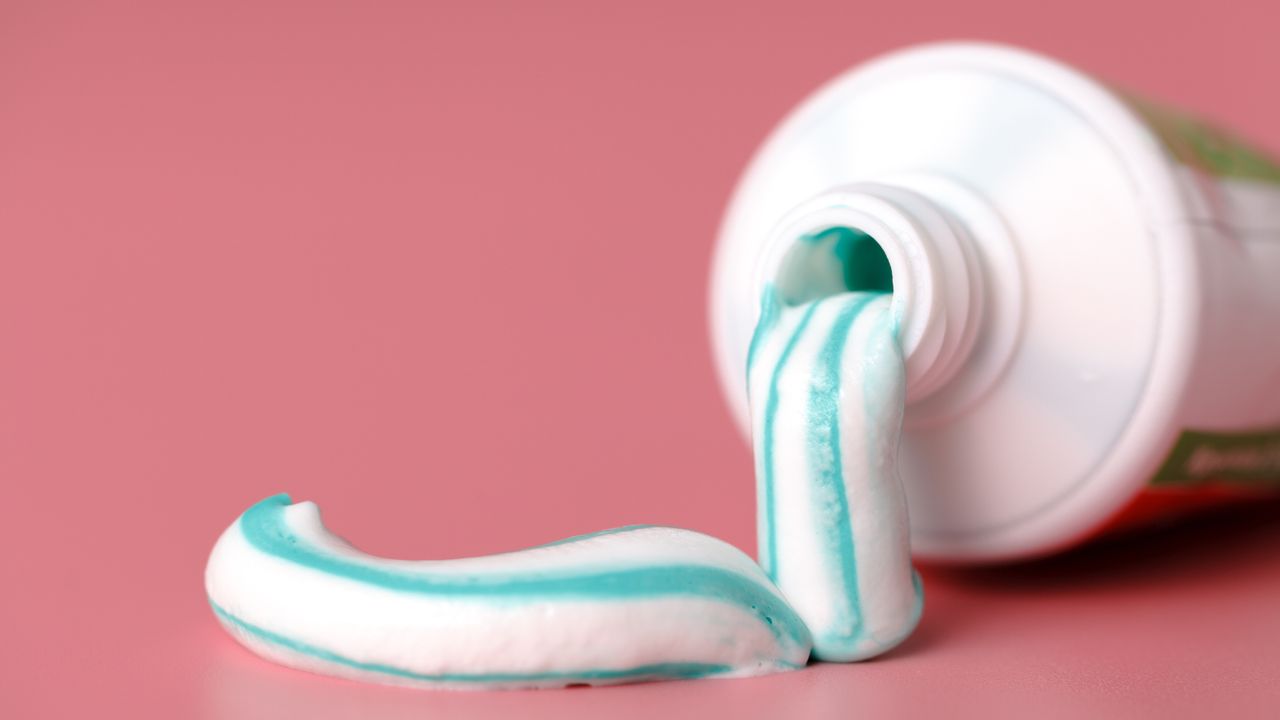 Quels sont les dentifrices nocifs ?