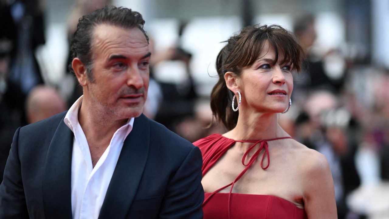 EN DIRECT - Cannes 2022 : Marceau, Dujardin, Huppert, Seydoux... Du beau monde pour les 75 ans du Festival