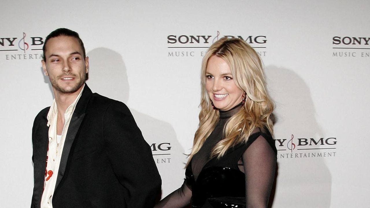 "Les mensonges doivent cesser" : le père des fils de Britney Spears contre-attaque avec des vidéos