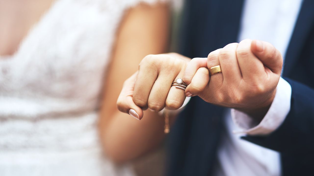 Covid-19 et pass vaccinal : quelles sont les règles pour les mariages ?