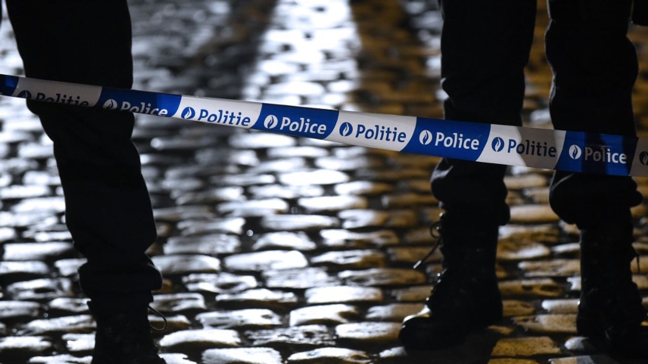Belgique : un mort lors d'une opération antiterroriste visant les milieux d'extrême droite